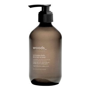 woods_ copenhagen Aromatique Hydra Hand Wash - 400 ml.